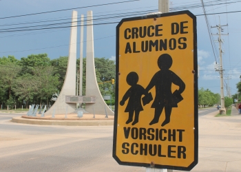 En busca de soluciones para problemáticas de Educación el Chaco