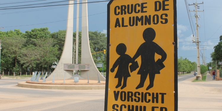 En busca de soluciones para problemáticas de Educación el Chaco