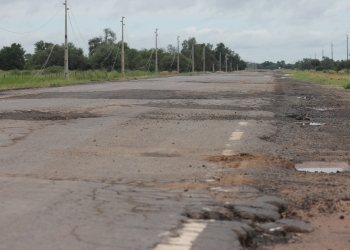 Exigen a Gobernación de Presidente Hayes apoyar en la reparación de caminos