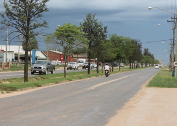 Anuncian precipitaciones y tormentas para todo el país
