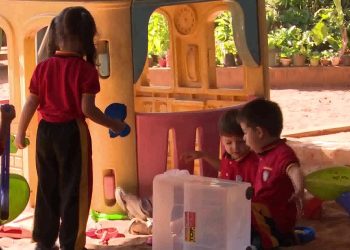 ANIVERSARIO N° 30 DEL COLEGIO POLITÉCNICO JOHANNES GUTENBERG