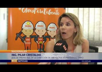 CORREDOR VIAL BIOCEÁNICO