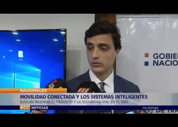 MOVILIDAD CONECTADA Y LOS SISTEMAS INTELIGENTES