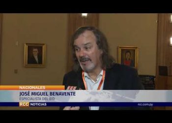 PARAGUAY ES SEDE DE CONFERENCIA ACADÉMICA SOBRE INNOVACIÓN