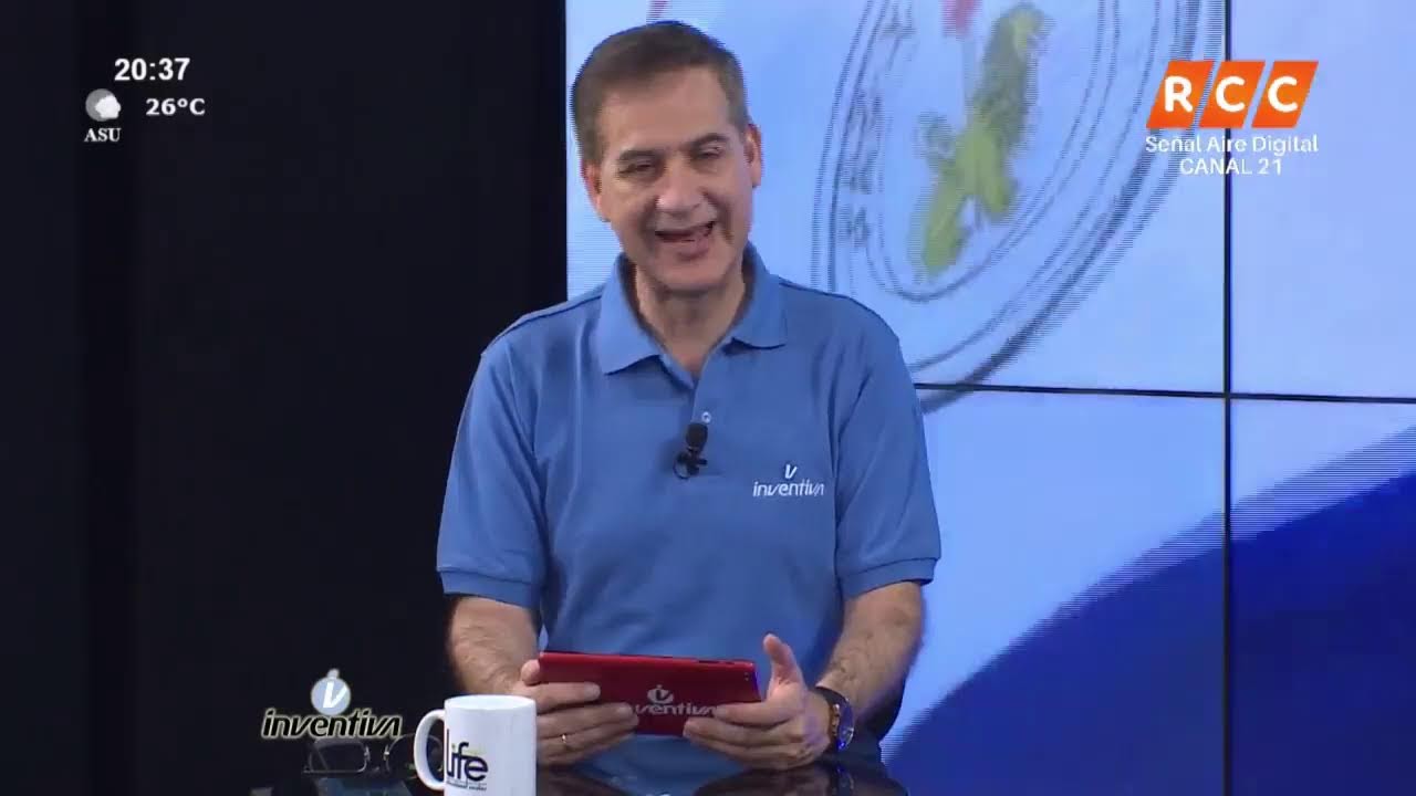 INVENTIVA TV