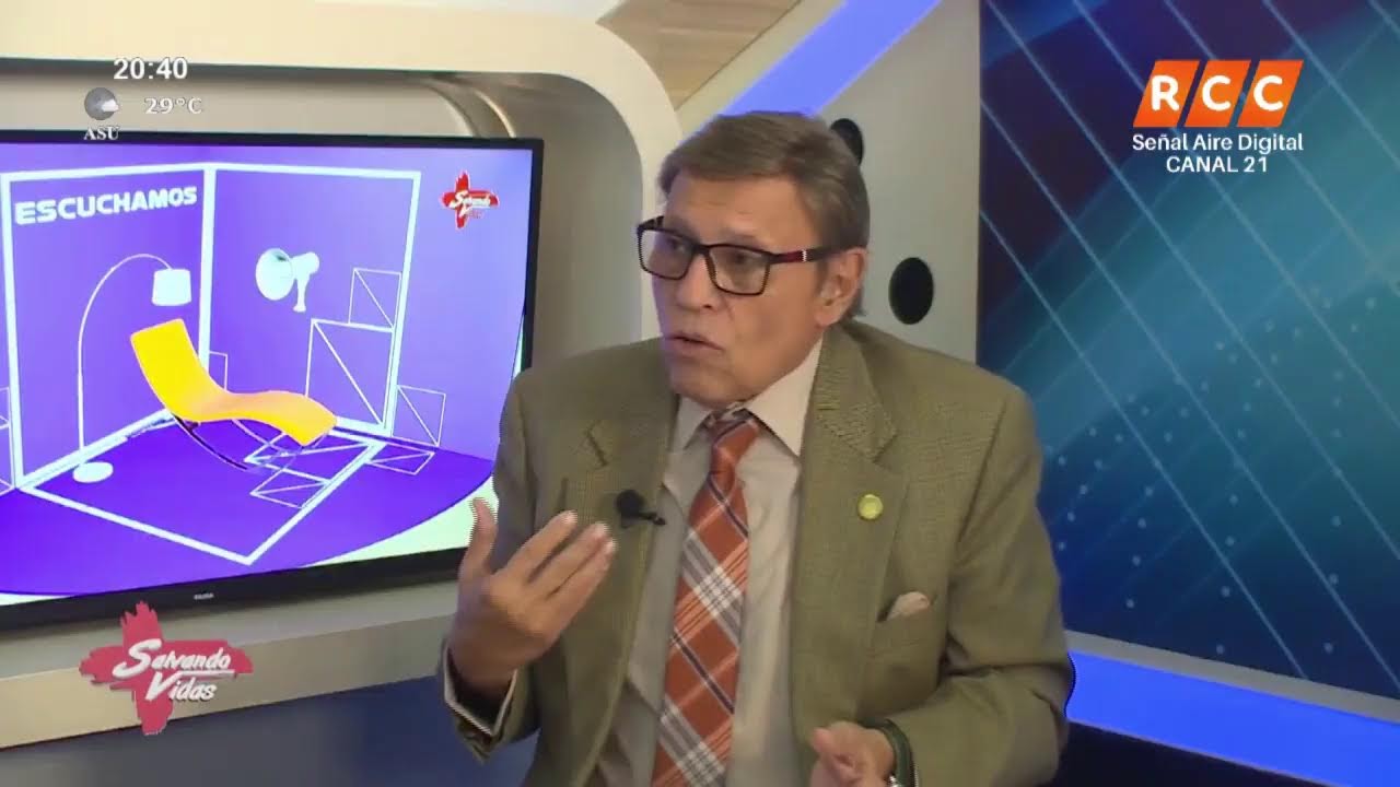 Consultorio en casa