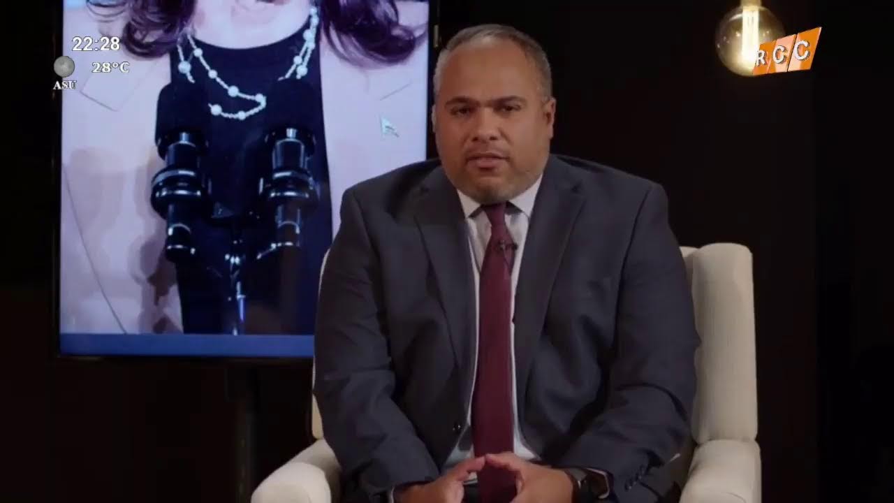 Video: Elecciones en los Estados Unidos 2024
