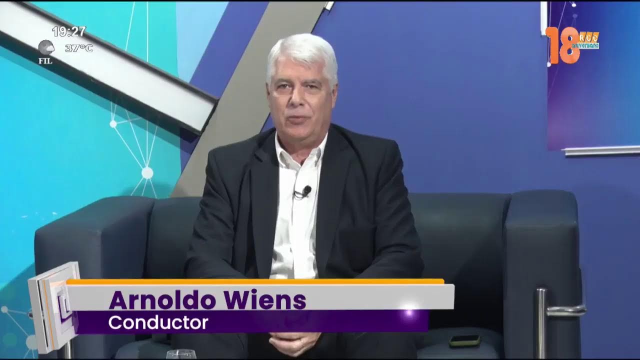 Video: Siglo a siglo