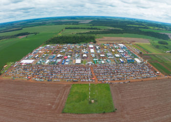 A días de la gran feria INNOVAR 2025: El campo se mueve con innovación y tecnología