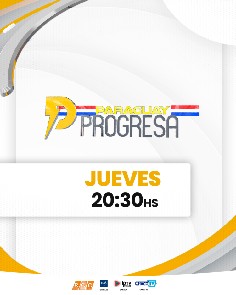 10py progresa
