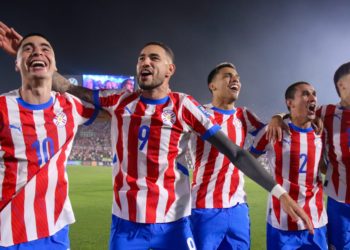 Gustavo Alfaro anuncia su lista de convocados para los encuentros ante Chile y Colombia