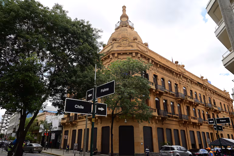 Tesoro “oxigena” la economía con G. 380.000 millones abonados a proveedores del Estado