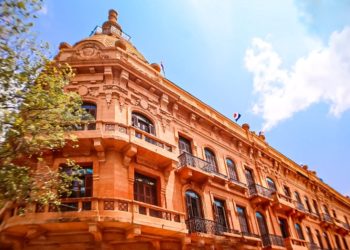 El MEF lanzará este viernes plataforma de participación ciudadana «Paraguay 2050»