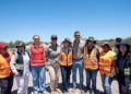 Propician mayor participación de mujeres en la construcción del Corredor Bioceánico