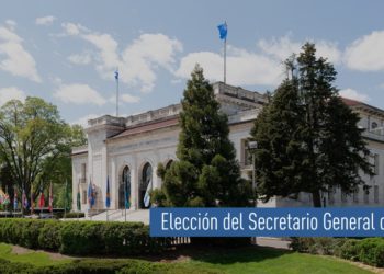 OEA: Se confirma que retiro de apoyo a Paraguay fue motivado por razones ideológicas