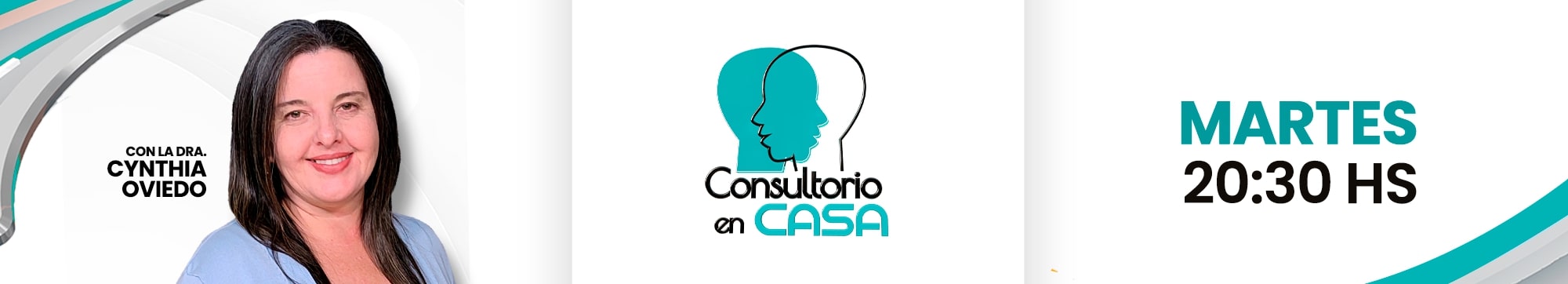 consultorio en casa