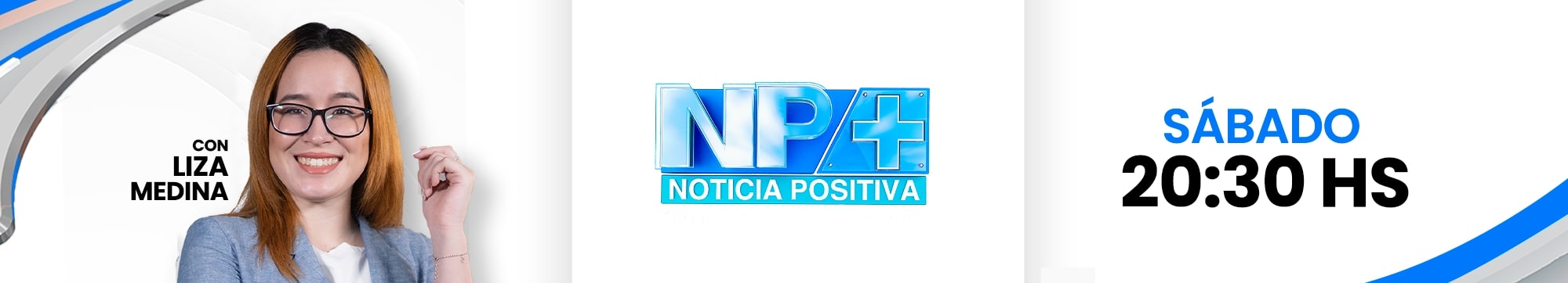 noticia positiva