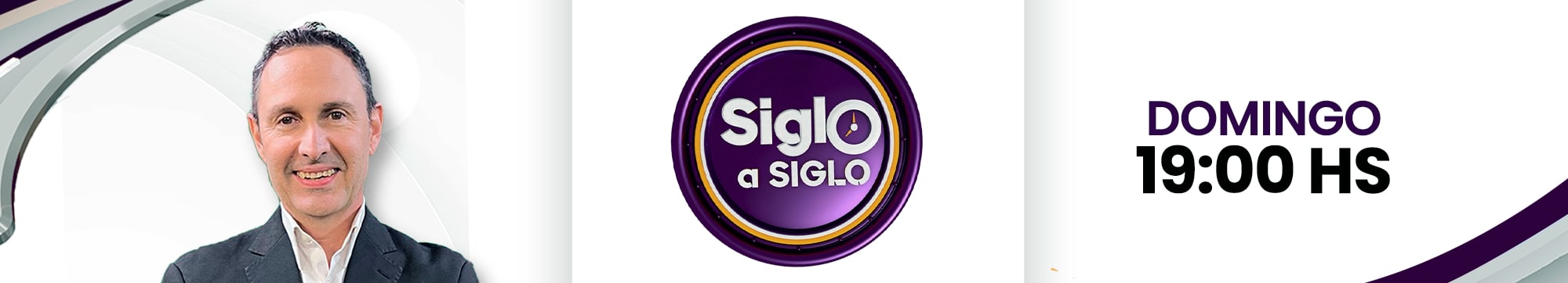siglo a siglo